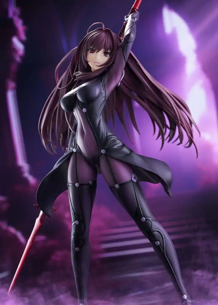 Fate/Grand Order PVC Statue 1/7 Lancer/Scathach 31 cm (5th-run) termékfotó