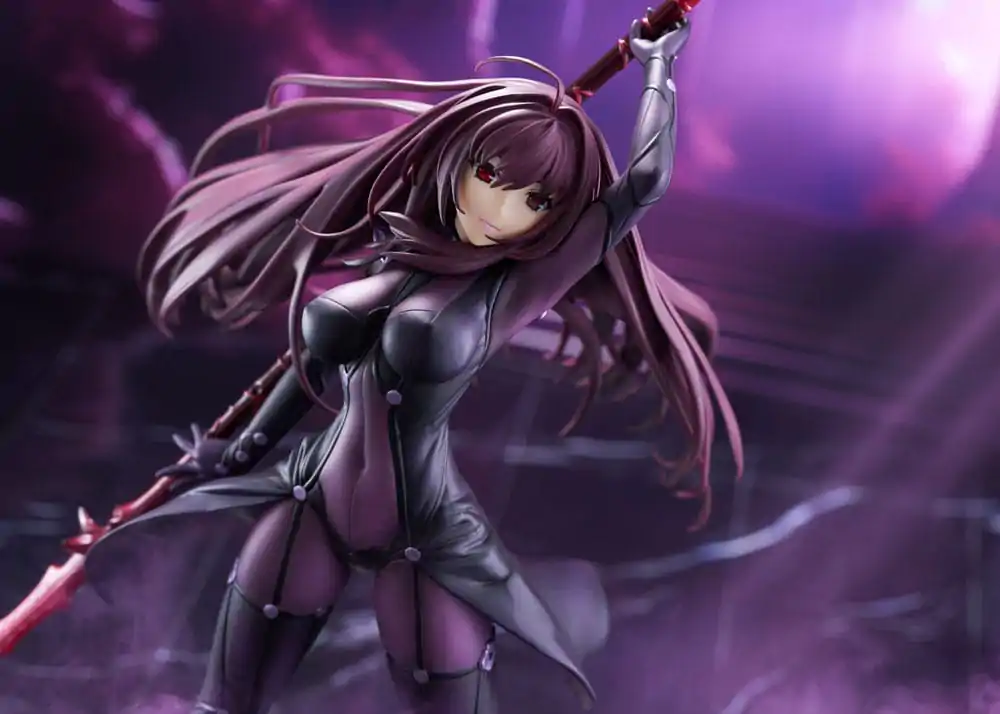 Fate/Grand Order PVC Statue 1/7 Lancer/Scathach 31 cm (5th-run) termékfotó