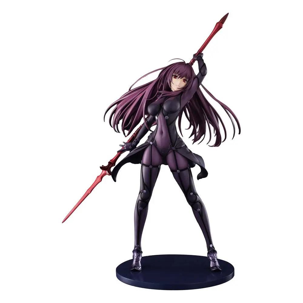 Fate/Grand Order PVC Statue 1/7 Lancer/Scathach (re-run) 31 cm product photo