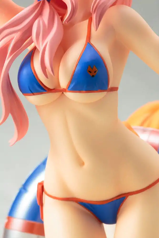 Fate/Grand Order PVC Statue 1/7 Lancer/Tamamo-no-Mae 38 cm product photo