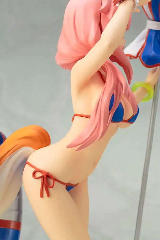 Fate/Grand Order PVC Statue 1/7 Lancer/Tamamo-no-Mae 38 cm product photo