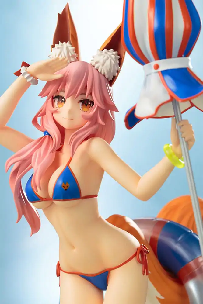 Fate/Grand Order PVC Statue 1/7 Lancer/Tamamo-no-Mae 38 cm product photo