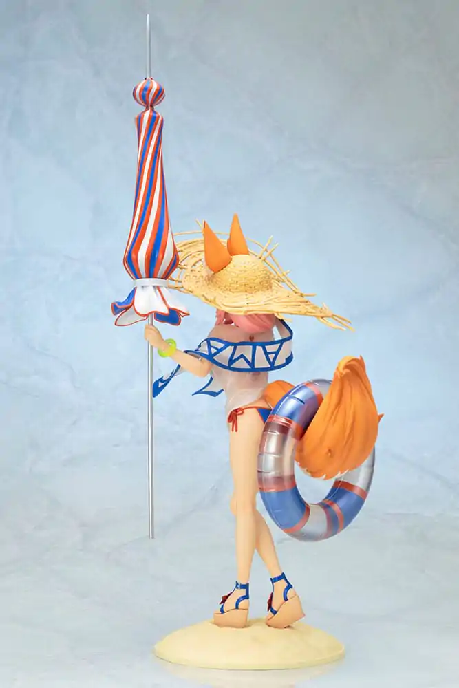 Fate/Grand Order PVC Statue 1/7 Lancer/Tamamo-no-Mae 38 cm product photo