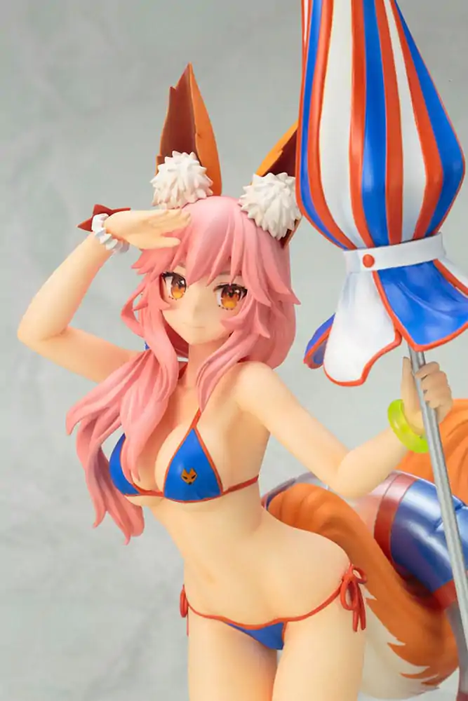 Fate/Grand Order PVC Statue 1/7 Lancer/Tamamo-no-Mae 38 cm termékfotó