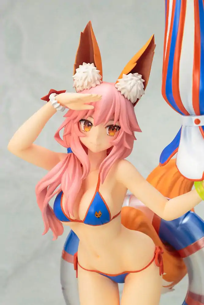 Fate/Grand Order PVC Statue 1/7 Lancer/Tamamo-no-Mae 38 cm product photo