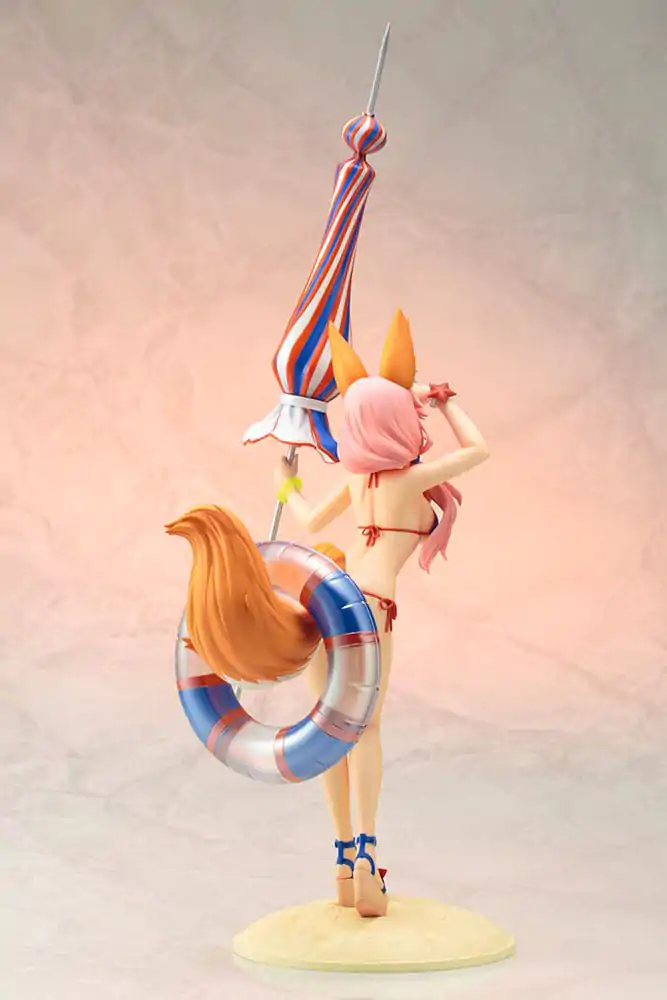 Fate/Grand Order PVC Statue 1/7 Lancer/Tamamo-no-Mae 38 cm product photo