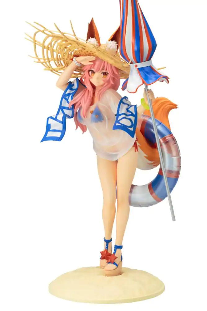 Fate/Grand Order PVC Statue 1/7 Lancer/Tamamo-no-Mae 38 cm product photo