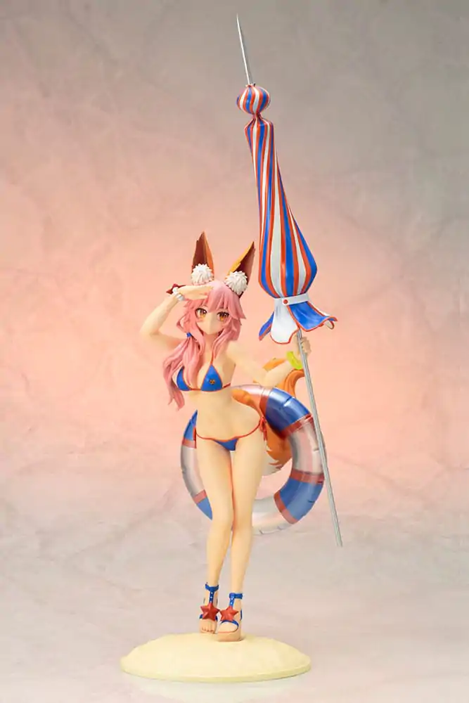 Fate/Grand Order PVC Statue 1/7 Lancer/Tamamo-no-Mae 38 cm termékfotó