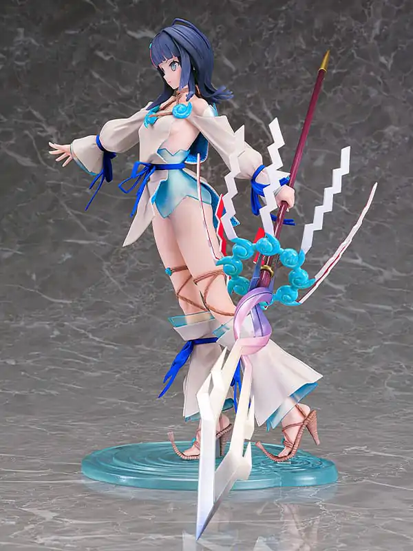 Fate/Grand Order PVC Statue 1/7 Lancer/Utsumi Erice 24 cm termékfotó