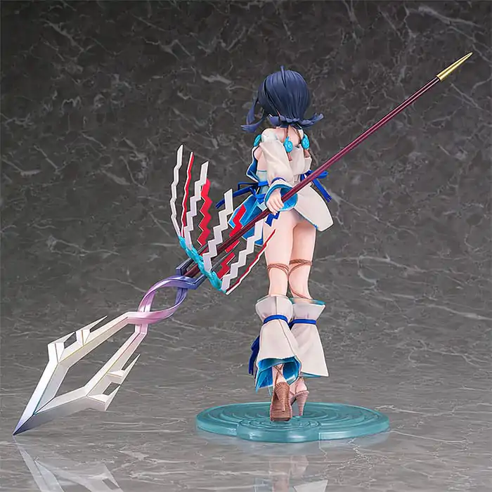 Fate/Grand Order PVC Statue 1/7 Lancer/Utsumi Erice 24 cm termékfotó