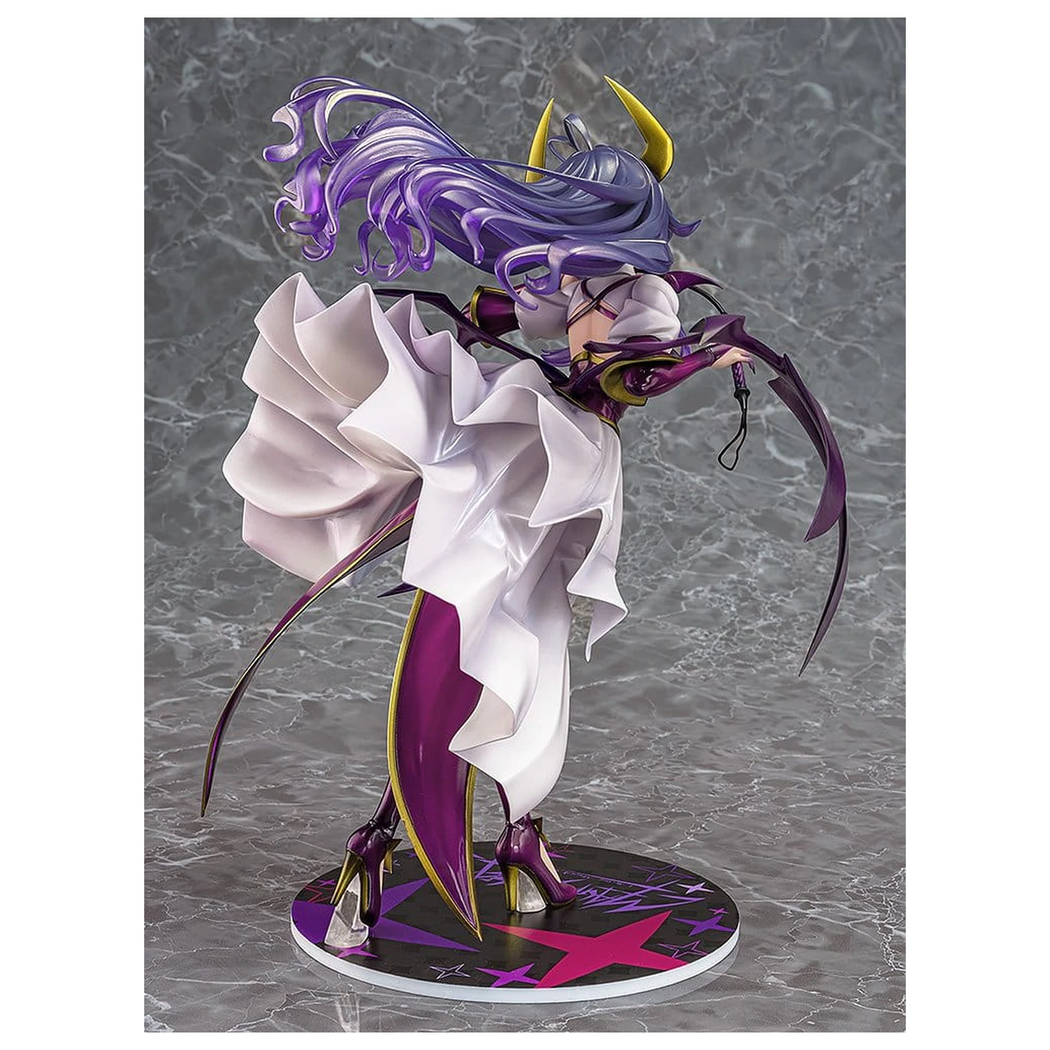 Gushing Over Magical Girls PVC Statue 1/7 Magia Baiser: Second Form 26 cm    product photo