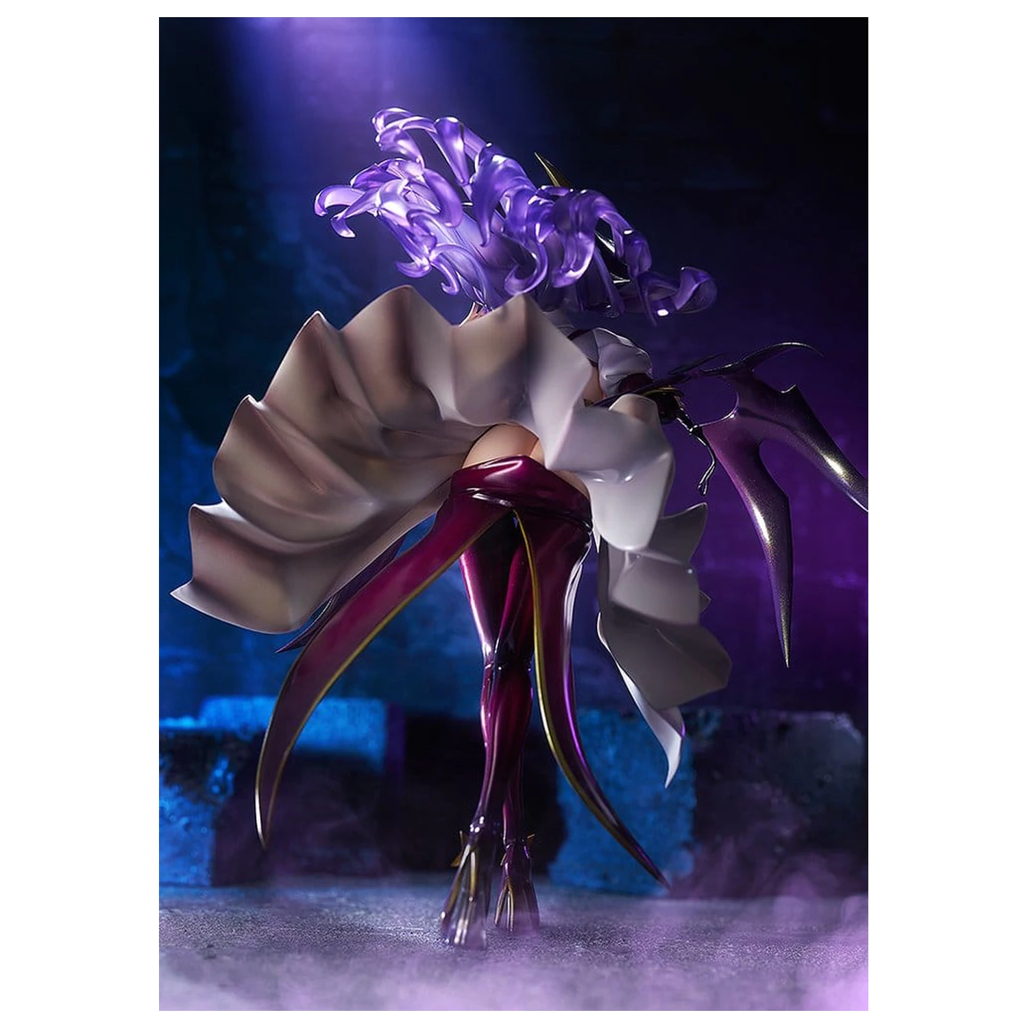 Gushing Over Magical Girls PVC Statue 1/7 Magia Baiser: Second Form 26 cm    product photo