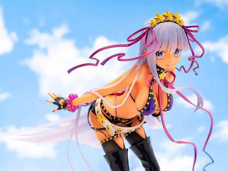 Fate/Grand Order PVC Statue 1/7 Moon Cancer/BB (2nd Ascension) 23 cm product photo