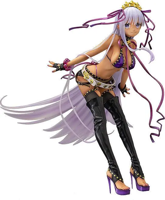 Fate/Grand Order PVC Statue 1/7 Moon Cancer/BB (2nd Ascension) 23 cm product photo