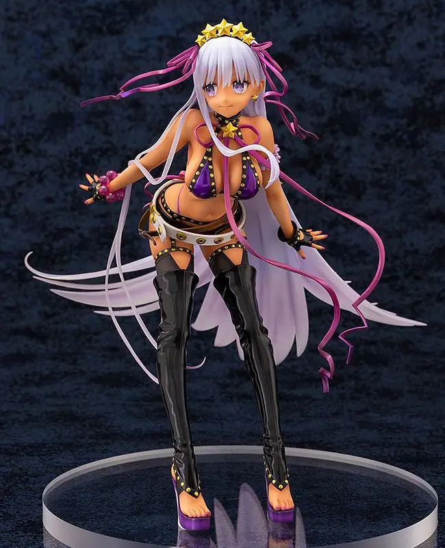 Fate/Grand Order PVC Statue 1/7 Moon Cancer/BB (2nd Ascension) 23 cm product photo
