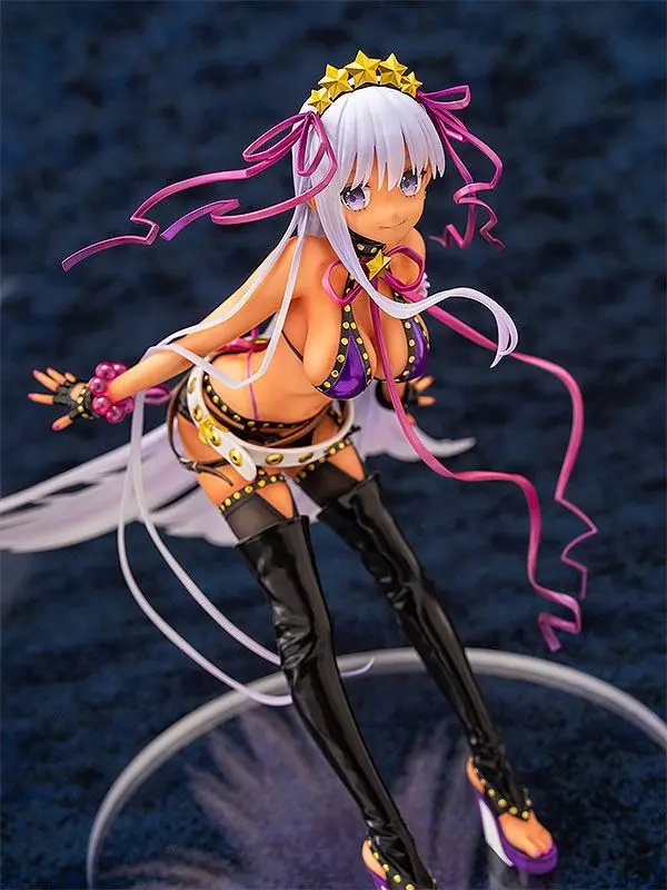 Fate/Grand Order PVC Statue 1/7 Moon Cancer/BB (2nd Ascension) 23 cm product photo