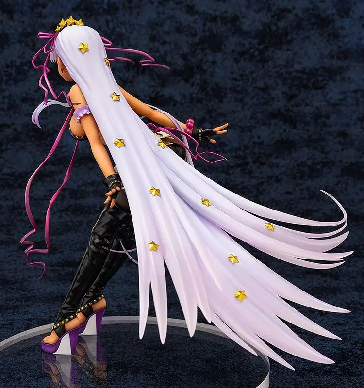 Fate/Grand Order PVC Statue 1/7 Moon Cancer/BB (2nd Ascension) 23 cm product photo