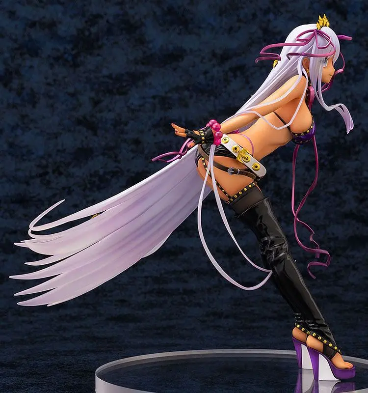 Fate/Grand Order PVC Statue 1/7 Moon Cancer/BB (2nd Ascension) 23 cm product photo