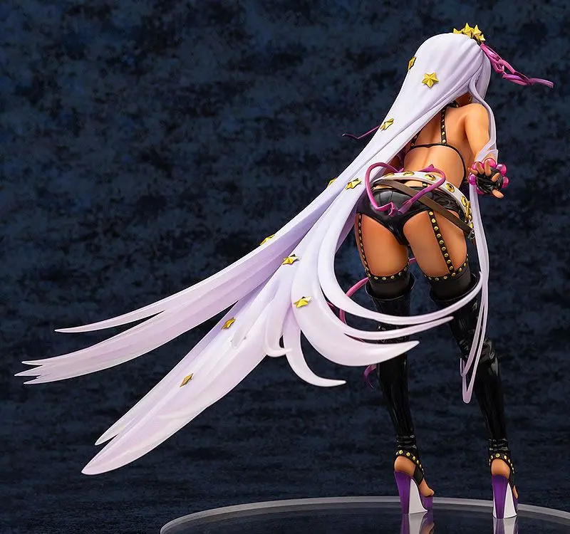 Fate/Grand Order PVC Statue 1/7 Moon Cancer/BB (2nd Ascension) 23 cm product photo