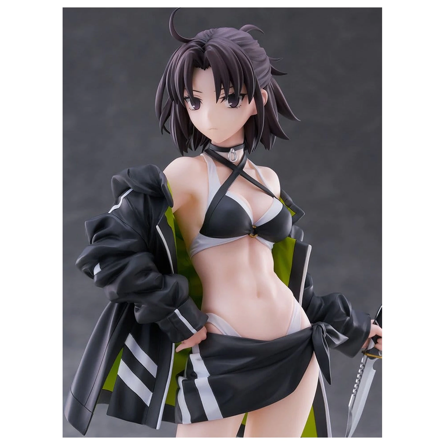 Fate/Grand Order PVC Figure 1/7 Moon Cancer / Jade Rabbit 26 cm product photo