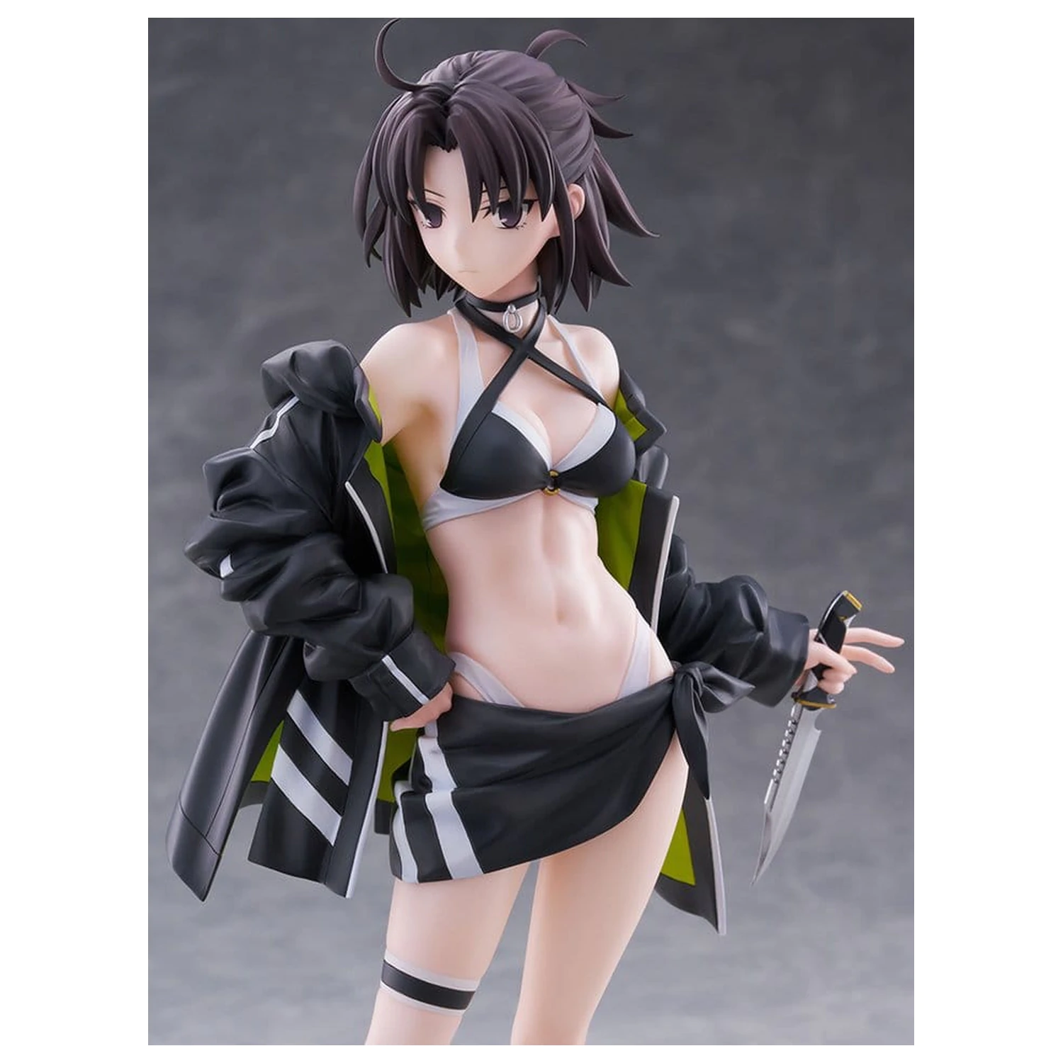 Fate/Grand Order PVC Figure 1/7 Moon Cancer / Jade Rabbit 26 cm product photo