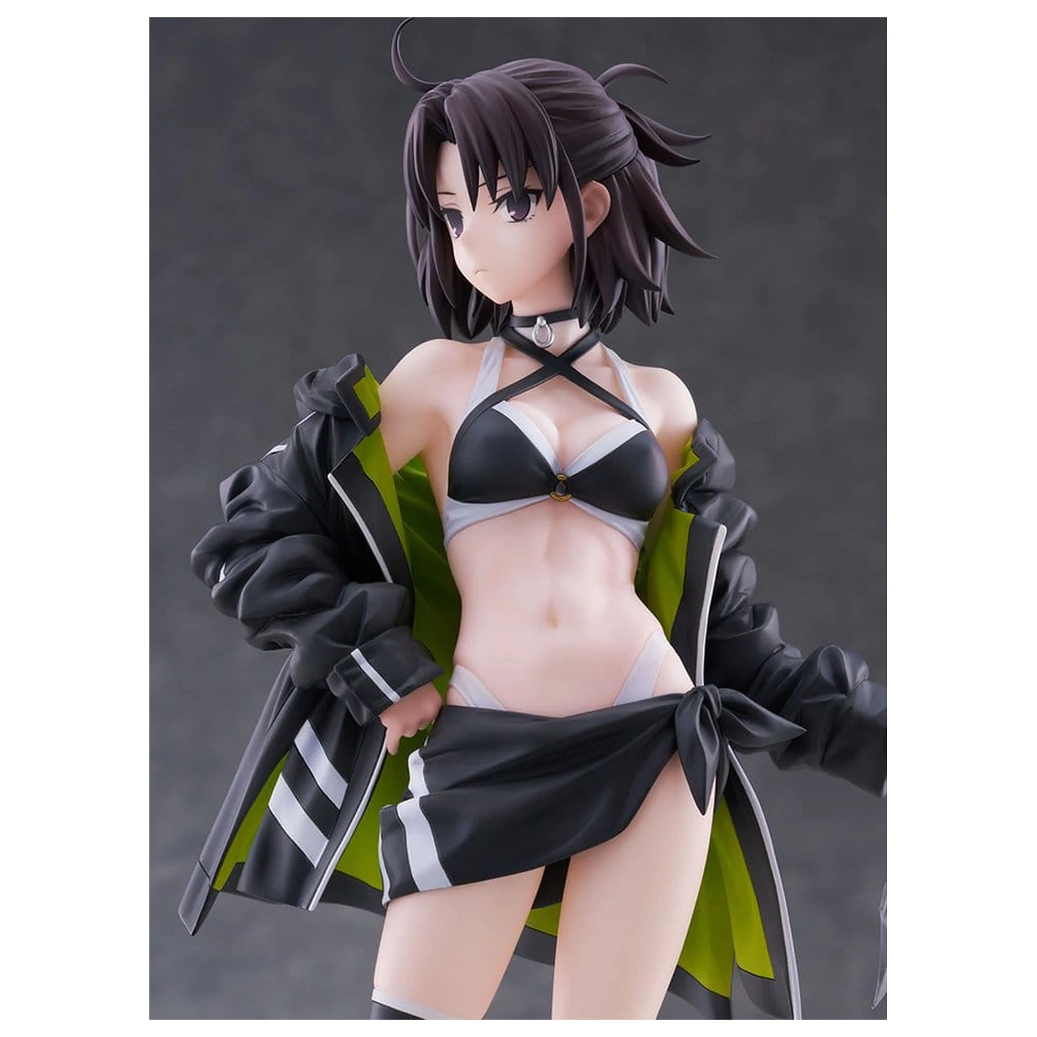 Fate/Grand Order PVC Figure 1/7 Moon Cancer / Jade Rabbit 26 cm product photo