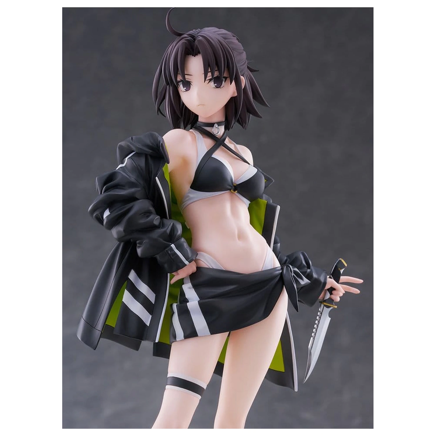Fate/Grand Order PVC Figure 1/7 Moon Cancer / Jade Rabbit 26 cm product photo
