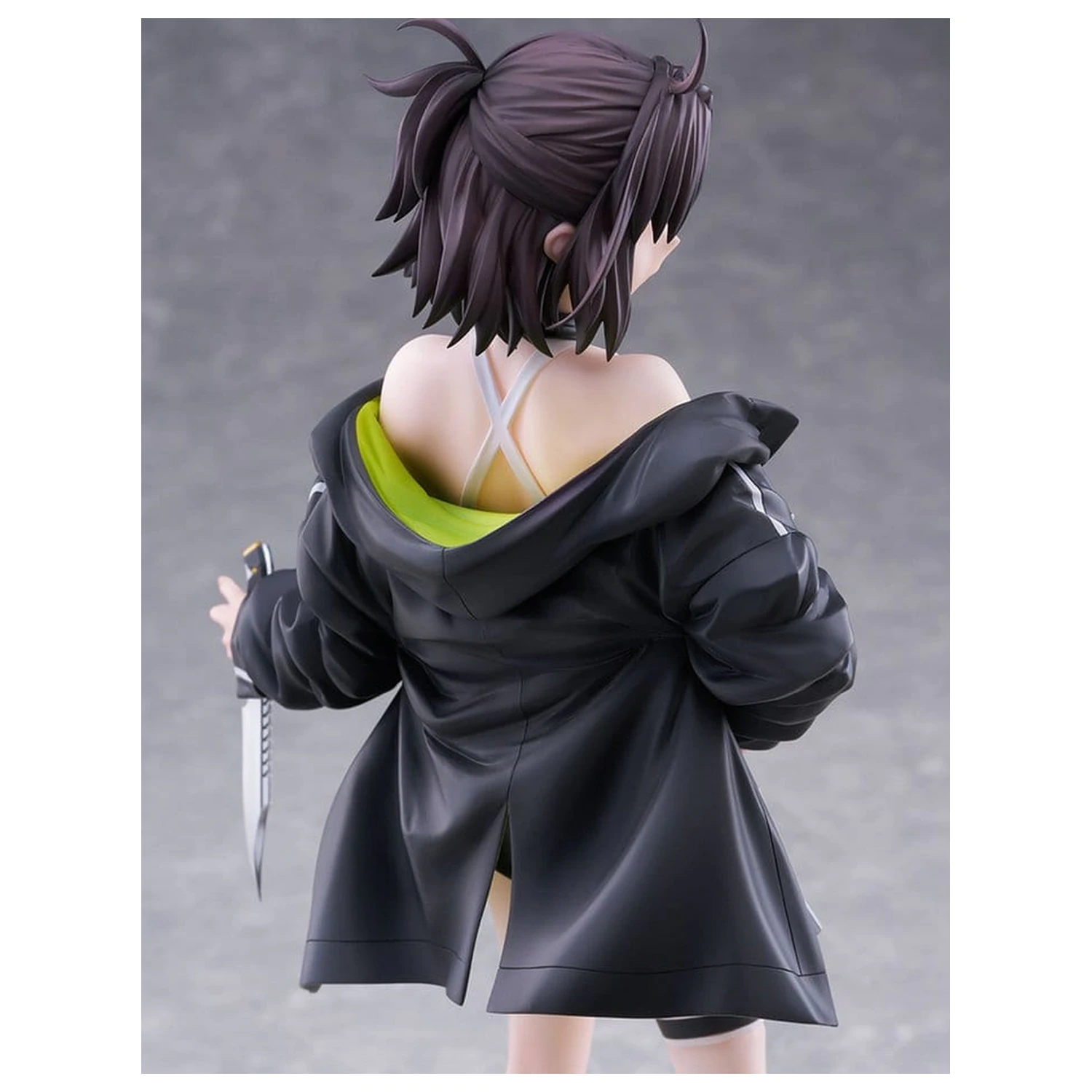Fate/Grand Order PVC Figure 1/7 Moon Cancer / Jade Rabbit 26 cm product photo
