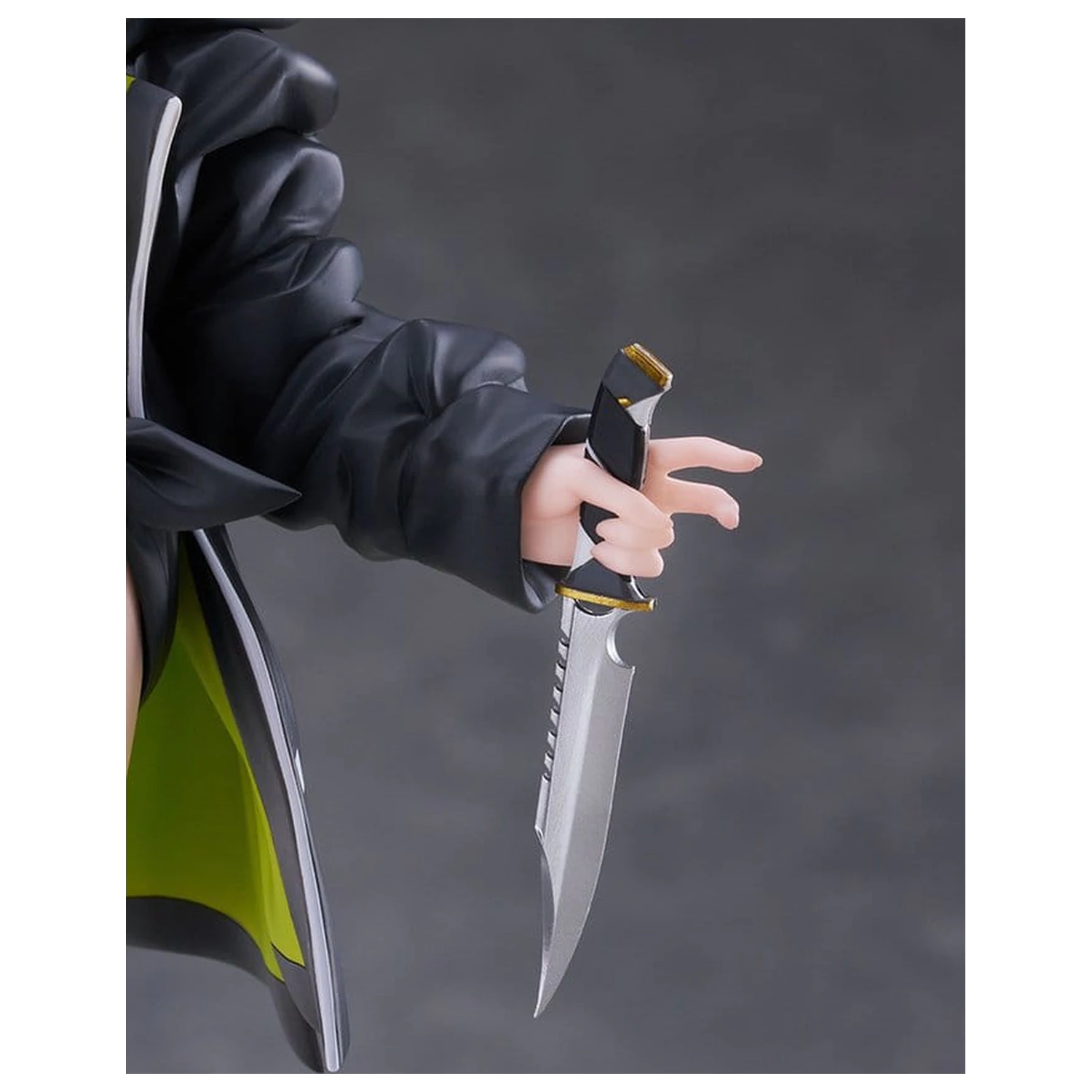 Fate/Grand Order PVC Figure 1/7 Moon Cancer / Jade Rabbit 26 cm product photo