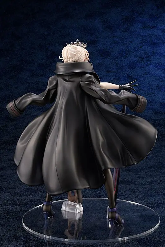 Fate/Grand Order PVC Statue 1/7 Rider/Altria Pendragon Alter 25 cm product photo