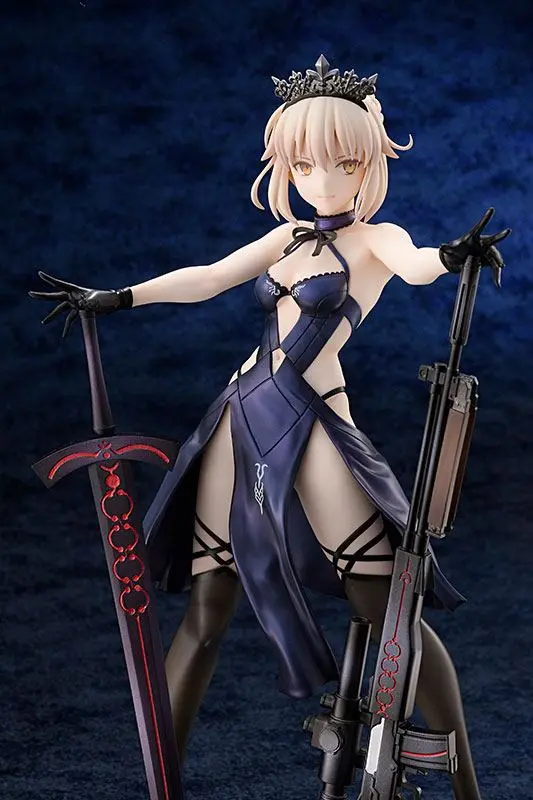 Fate/Grand Order PVC Statue 1/7 Rider/Altria Pendragon Alter 25 cm product photo