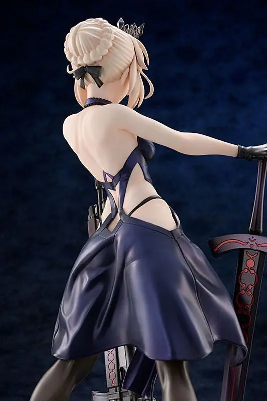 Fate/Grand Order PVC Statue 1/7 Rider/Altria Pendragon Alter 25 cm product photo