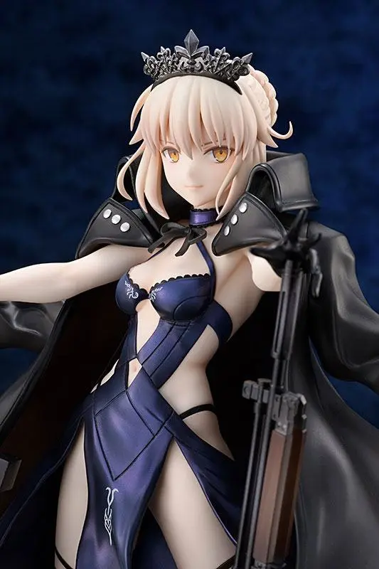 Fate/Grand Order PVC Statue 1/7 Rider/Altria Pendragon Alter 25 cm product photo