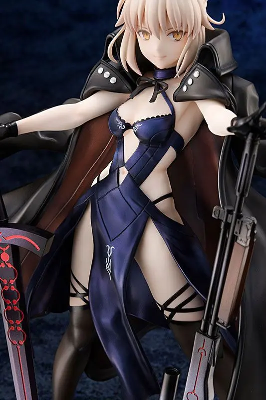 Fate/Grand Order PVC Statue 1/7 Rider/Altria Pendragon Alter 25 cm product photo