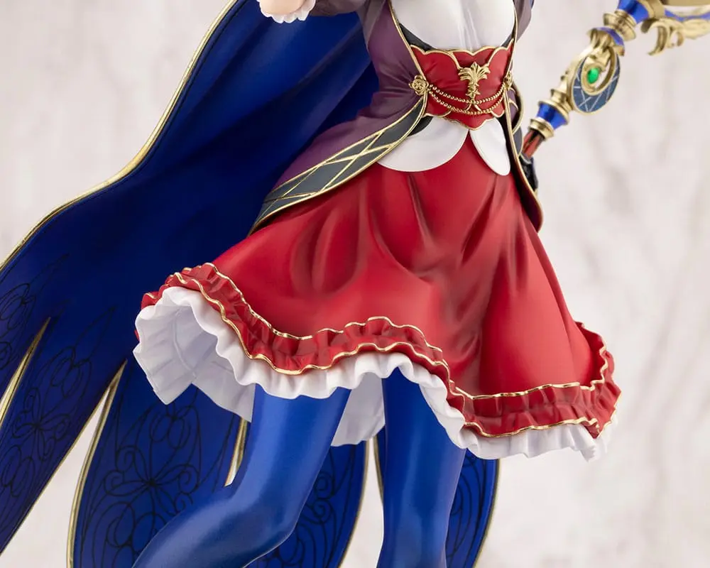 Fate/ Grand Order PVC Statue 1/7 Rider/Leonardo da Vinci 23 cm product photo