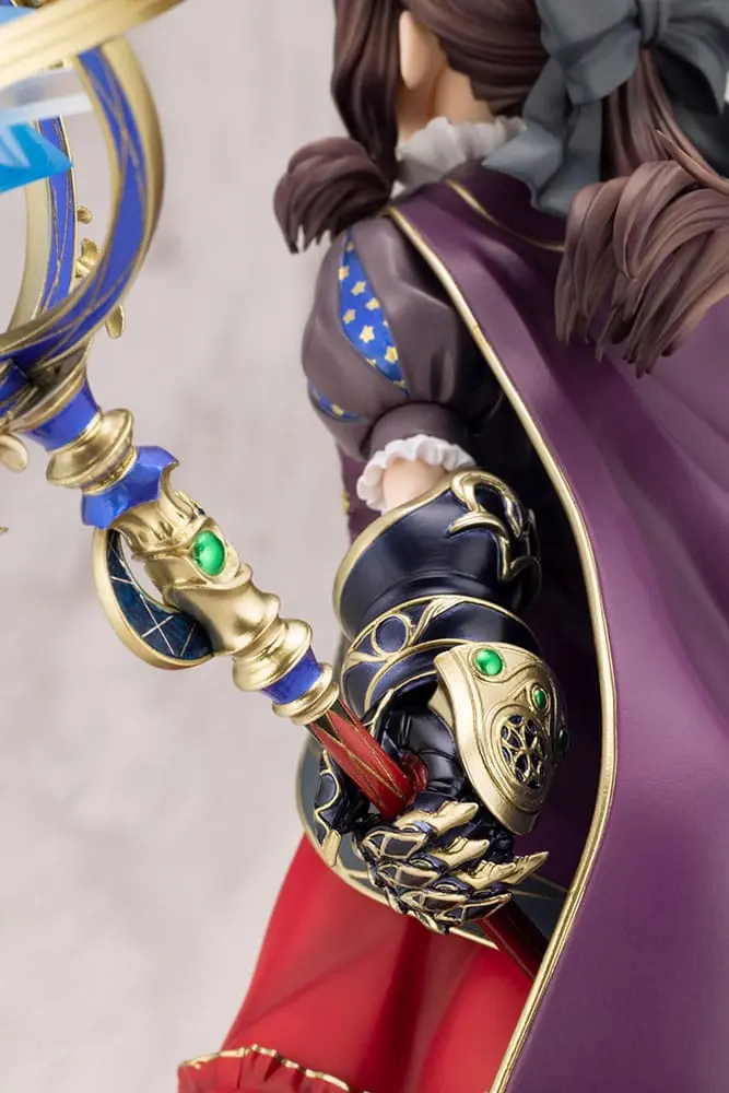 Fate/ Grand Order PVC Statue 1/7 Rider/Leonardo da Vinci 23 cm termékfotó