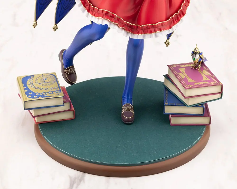 Fate/ Grand Order PVC Statue 1/7 Rider/Leonardo da Vinci 23 cm product photo