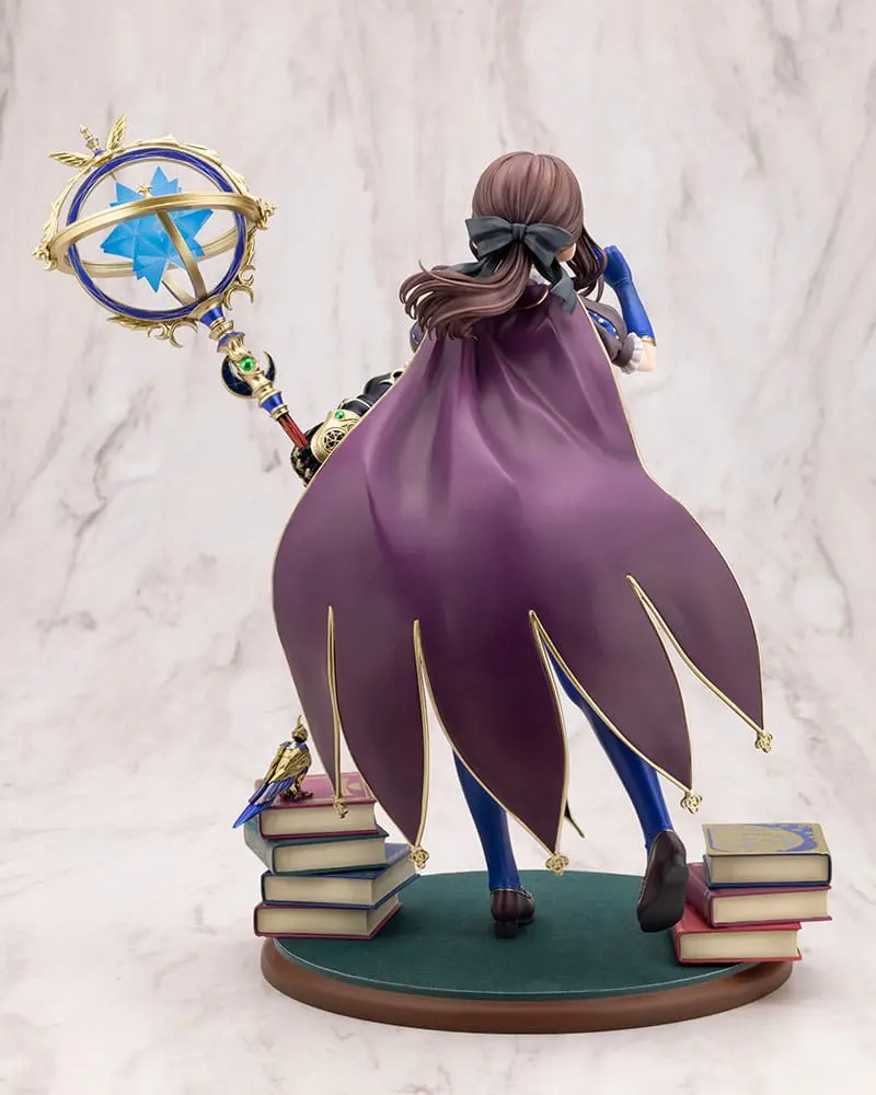 Fate/ Grand Order PVC Statue 1/7 Rider/Leonardo da Vinci 23 cm product photo