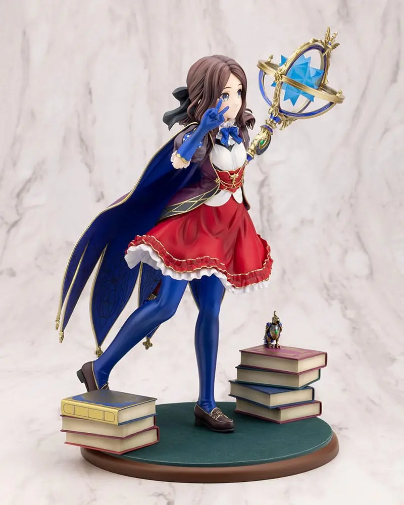 Fate/ Grand Order PVC Statue 1/7 Rider/Leonardo da Vinci 23 cm product photo