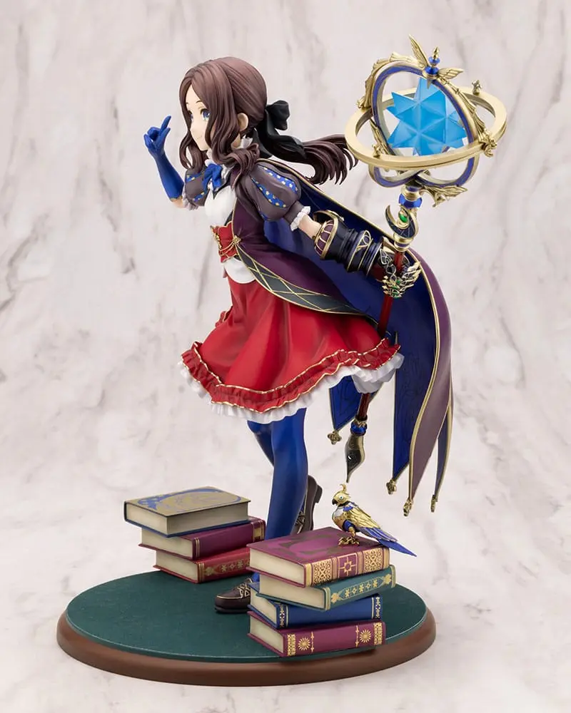 Fate/ Grand Order PVC Statue 1/7 Rider/Leonardo da Vinci 23 cm product photo