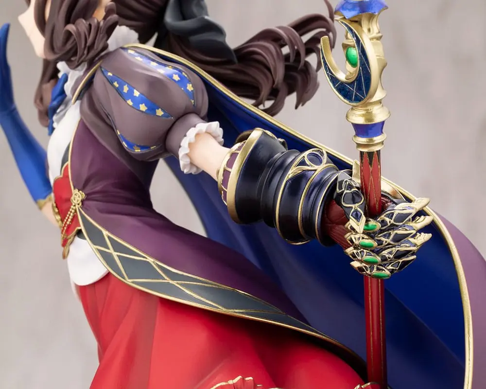 Fate/ Grand Order PVC Statue 1/7 Rider/Leonardo da Vinci 23 cm product photo