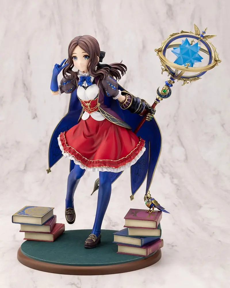 Fate/ Grand Order PVC Statue 1/7 Rider/Leonardo da Vinci 23 cm product photo