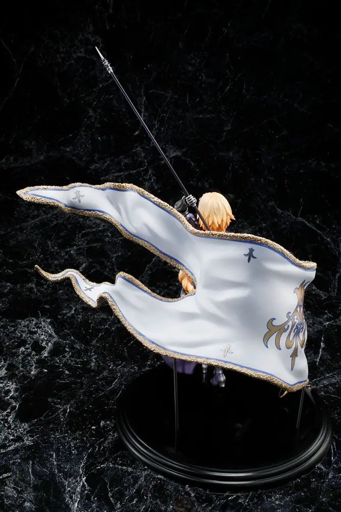Fate/Grand Order PVC Statue 1/7 Ruler / Jeanne d'Arc 23 cm product photo