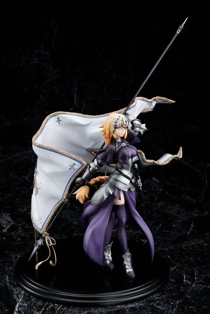 Fate/Grand Order PVC Statue 1/7 Ruler / Jeanne d'Arc 23 cm product photo