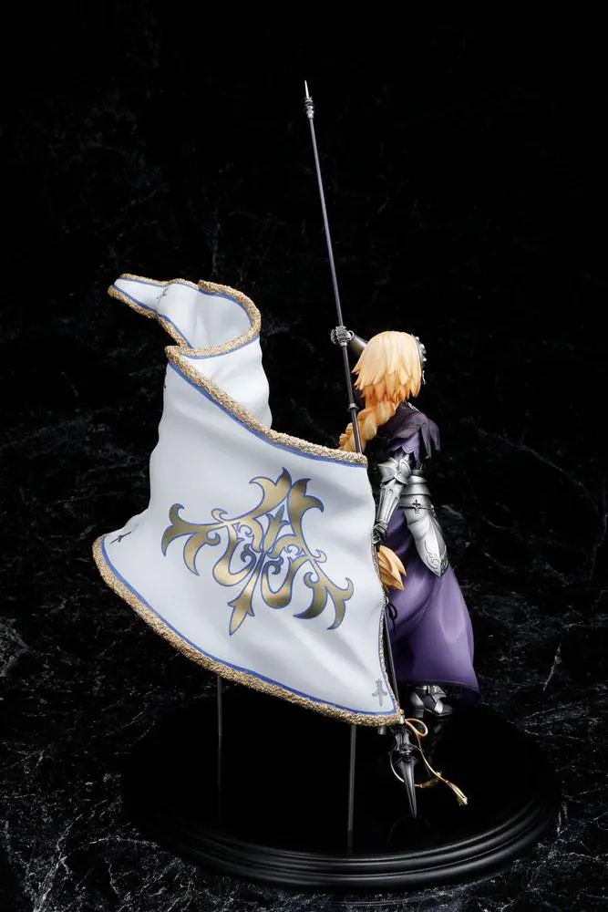Fate/Grand Order PVC Statue 1/7 Ruler / Jeanne d'Arc 23 cm product photo