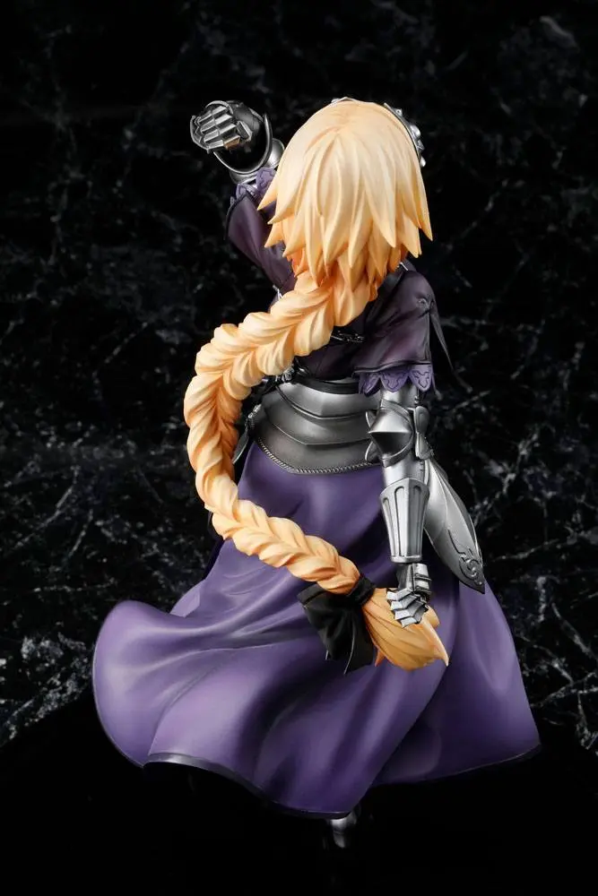 Fate/Grand Order PVC Statue 1/7 Ruler / Jeanne d'Arc 23 cm product photo