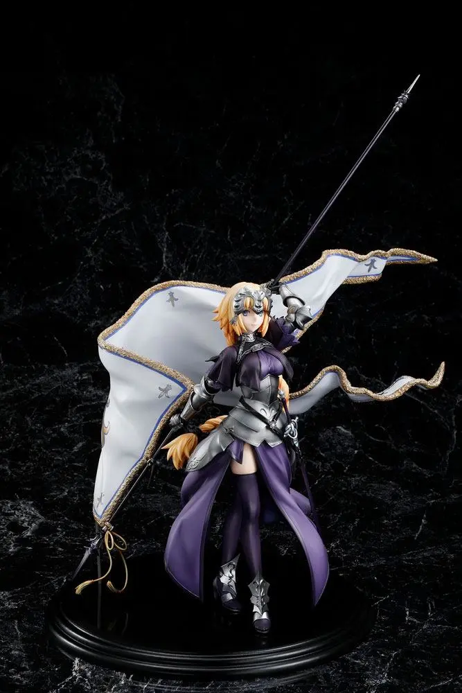 Fate/Grand Order PVC Statue 1/7 Ruler / Jeanne d'Arc 23 cm product photo