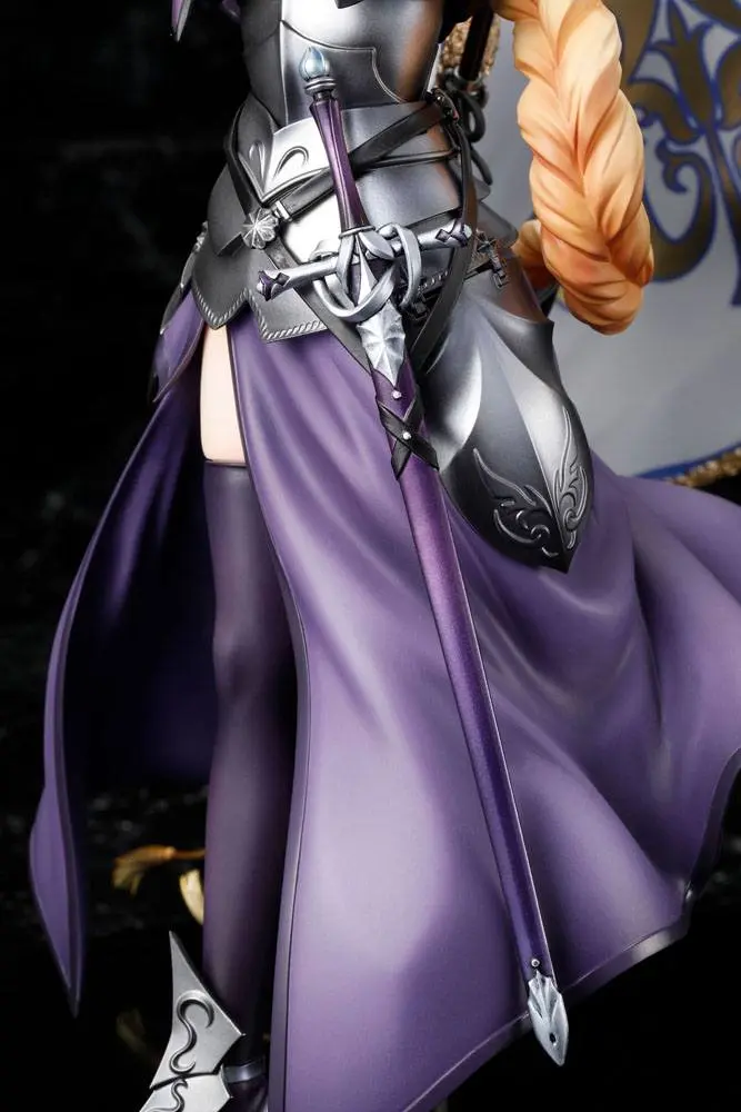 Fate/Grand Order PVC Statue 1/7 Ruler / Jeanne d'Arc 23 cm product photo