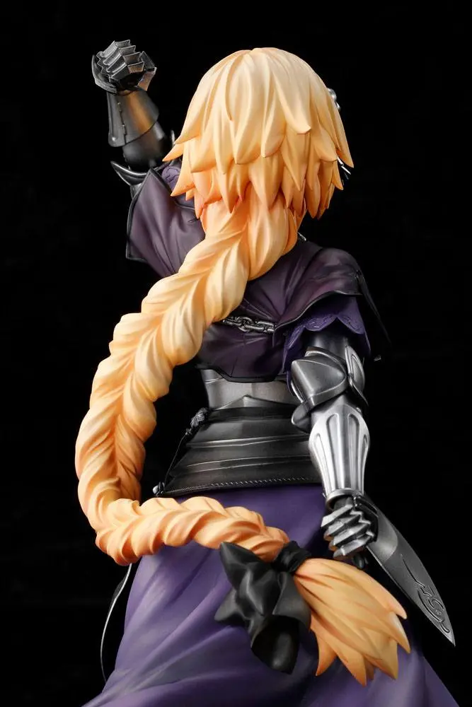 Fate/Grand Order PVC Statue 1/7 Ruler / Jeanne d'Arc 23 cm product photo