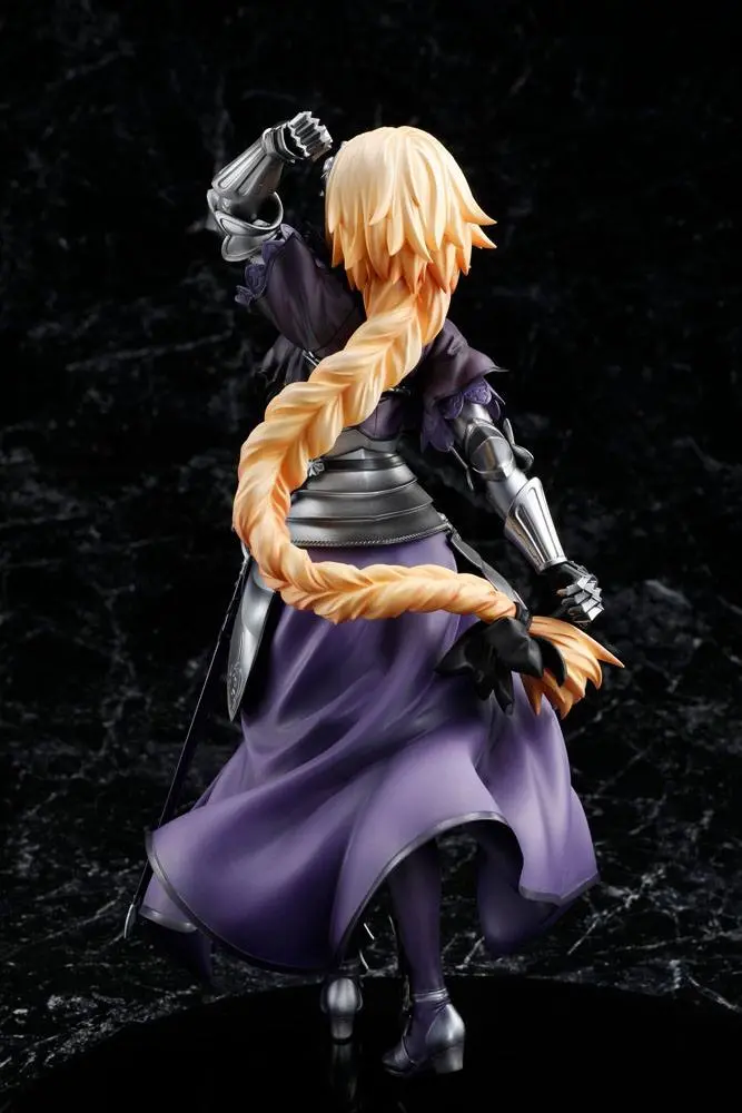 Fate/Grand Order PVC Statue 1/7 Ruler / Jeanne d'Arc 23 cm product photo